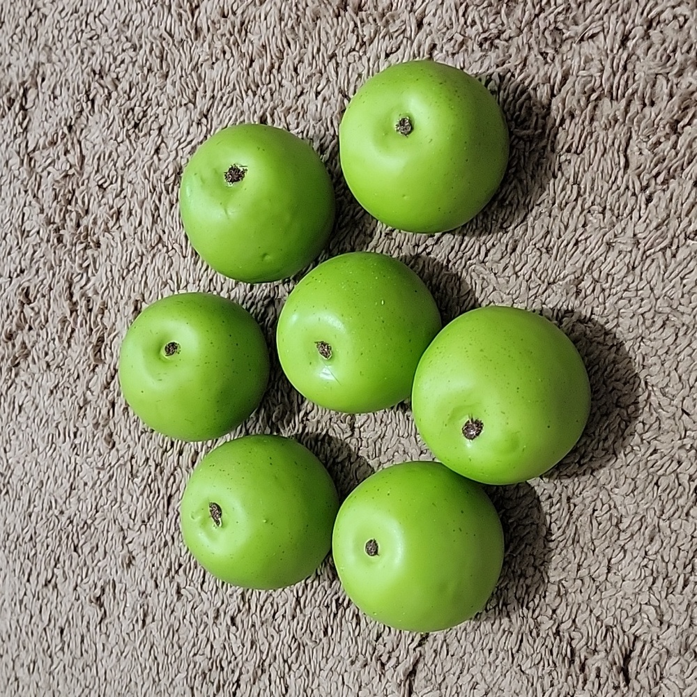 Apples decor - Picture 2 of 6